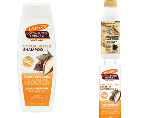 Best 4C Hair Care Products and Accessories: Ultimate Guide cover photo collage