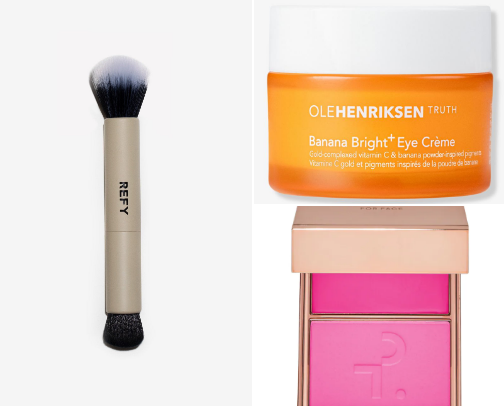My Beauty Bliss - How to look cute with a mix of boujee and budget items! cover photo collage