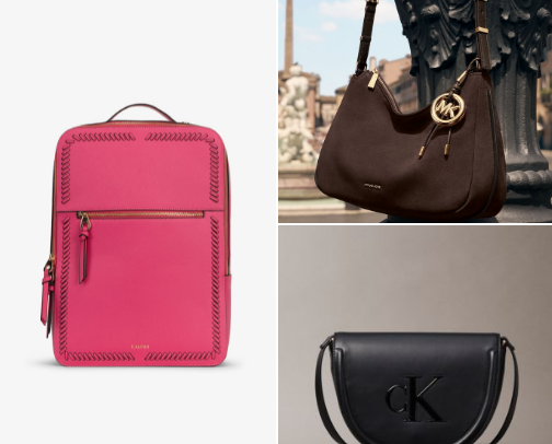 Arm Candy cover photo collage