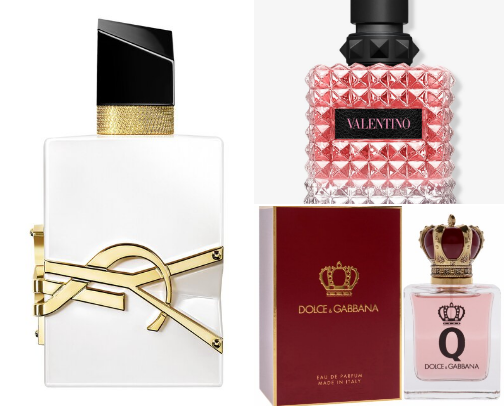 Leave a lasting impression with your scent cover photo collage