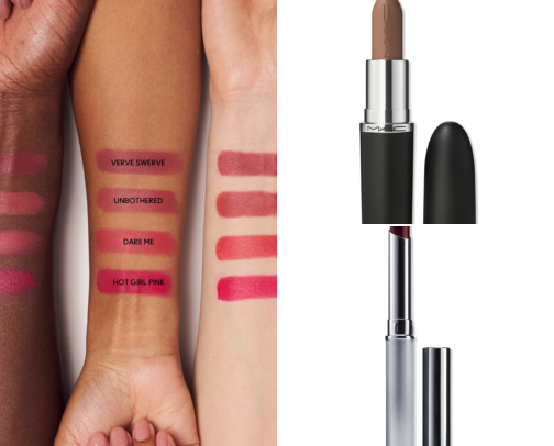 Best Lipsticks for Every Look & Occasion cover photo collage