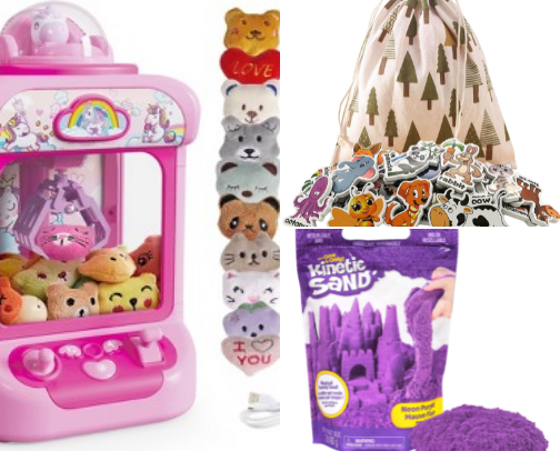 Must-haves for Kiddos✨ cover photo collage