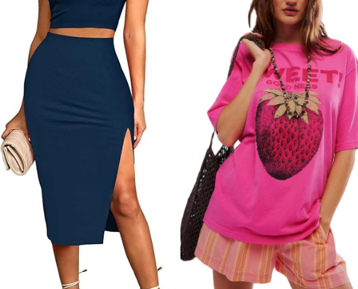 Ultimate Guide to Summer Outfits | Dresses, Sets, & More cover photo collage
