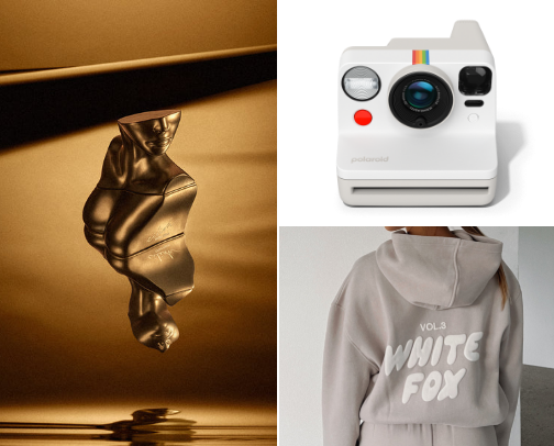 Santa’s Tween/Teen-Approved List cover photo collage