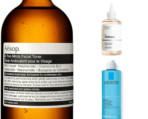 60+ Beautiful Trending Skin Care Products🧴💆‍♀️🌿 cover photo collage