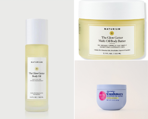 Hygiene Essentials cover photo collage