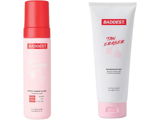 🌸 “Smell Like a Soft Hug: Body Care That Feels Like a Warm Girl Era” 🌸 cover photo collage