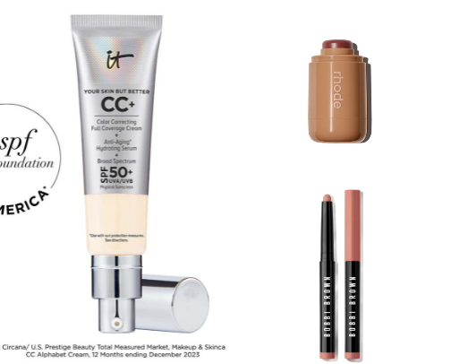 Makeup i'm consistently repurchasing cover photo collage