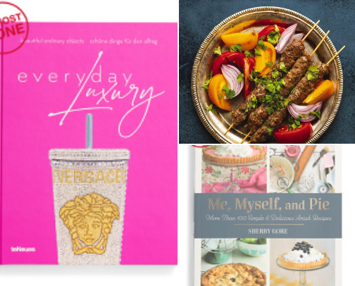 RUN, Don’t WALK - Last Minute Gifts to grab & Go cover photo collage