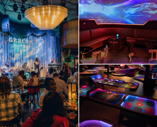 Things To Do in Boston, MA cover photo collage