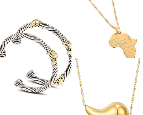 Gems that Speak! cover photo collage