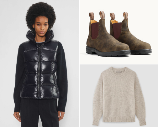 🍂 The Ultimate Autumn 2025 Wishlist: Cozy, Chic & Practical Fall Finds cover photo collage