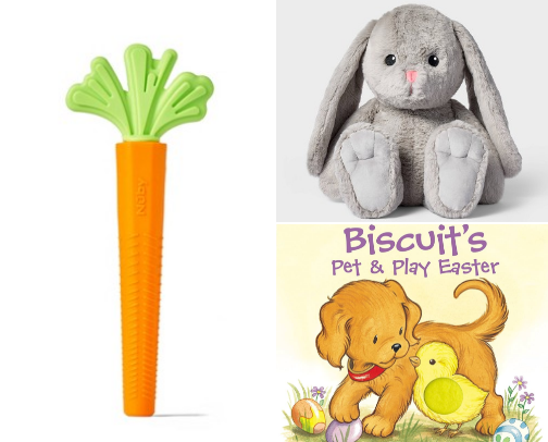 Baby’s first Easter! cover photo collage