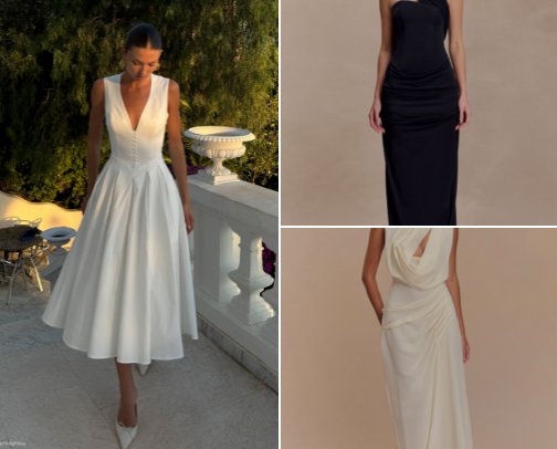 SPECIAL OCCASIONS 🥂💫 cover photo collage