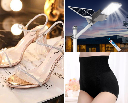 My new list cover photo collage