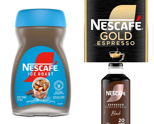 Coffee & more cover photo collage