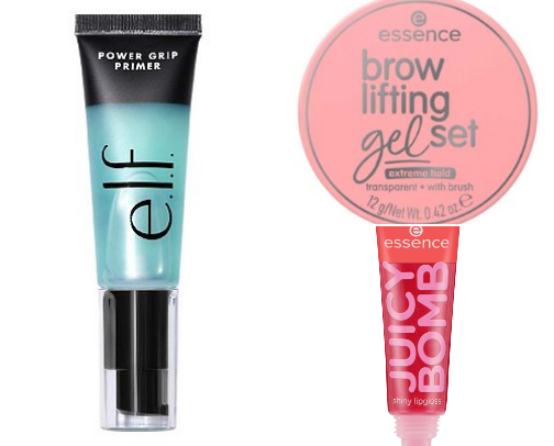 💄affordable makeup recs💄 cover photo collage