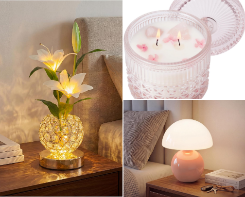 Mother's Day Gifts cover photo collage
