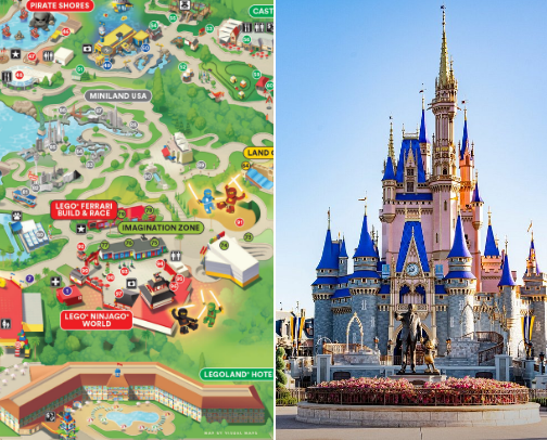 Kids fun day cover photo collage