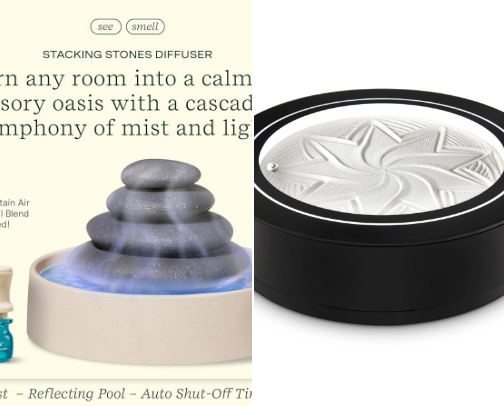 Amazon Favorites cover photo collage