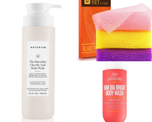Approved by Your Shower Objects 🚿 cover photo collage