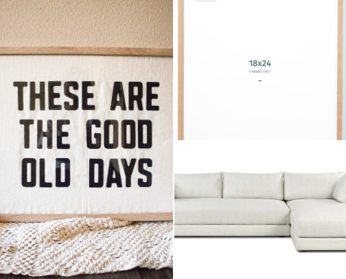 Home cover photo collage