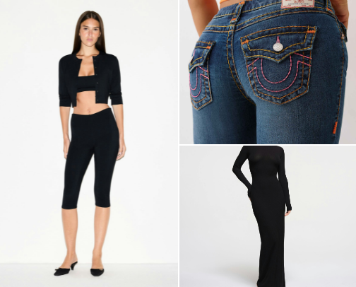 a models off-duty closet👙👡👛 cover photo collage