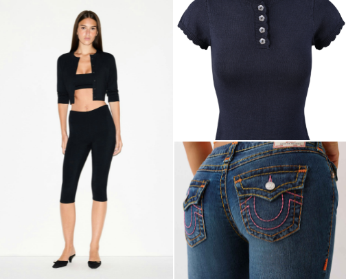 a models off-duty closet👙👡👛 cover photo collage