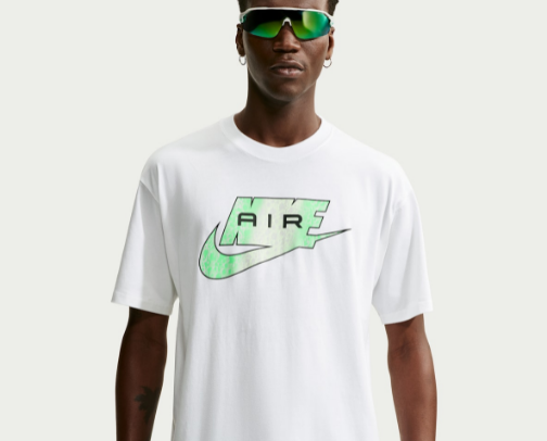 Nike Brand cover photo collage