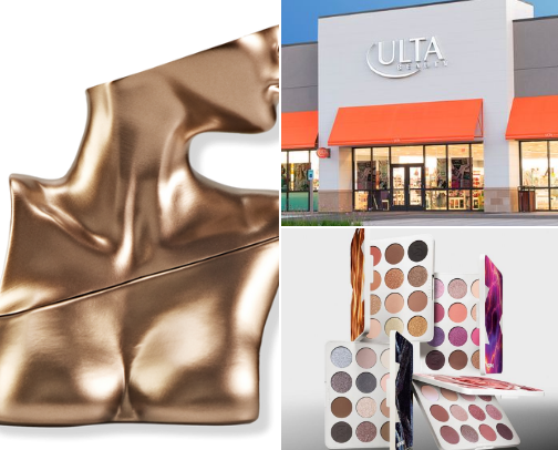 MY ULTA FAVORITES😍 cover photo collage