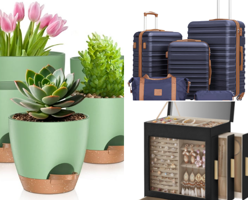Best Gifts for Women Under $50 at Target (2026): Affordable & Thoughtful Gift Ideas cover photo collage