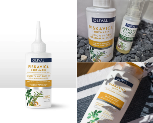 Top Picks from Olival – Must-Try Beauty Staples cover photo collage