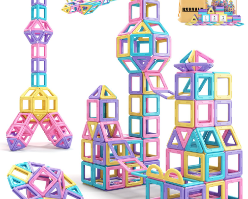 Toddler gift ideas! (Christmas isn’t far!) cover photo collage