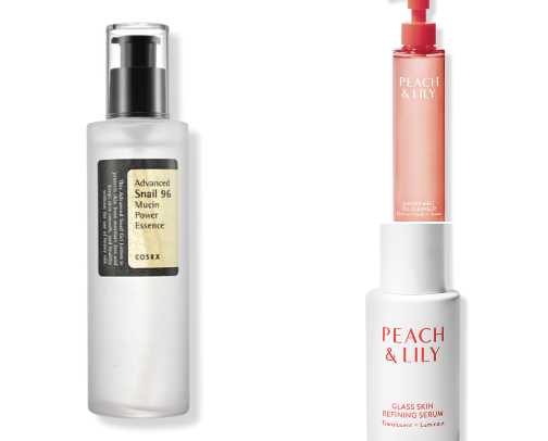 The BEST K Beauty Products & Brands๐๐ cover photo collage