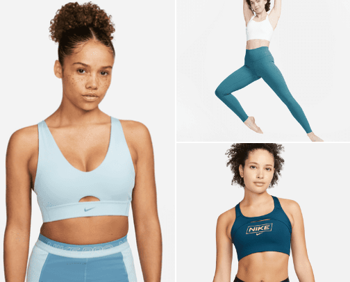 gym-training cover photo collage