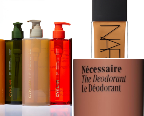 the beauty products i actually reach for daily cover photo collage