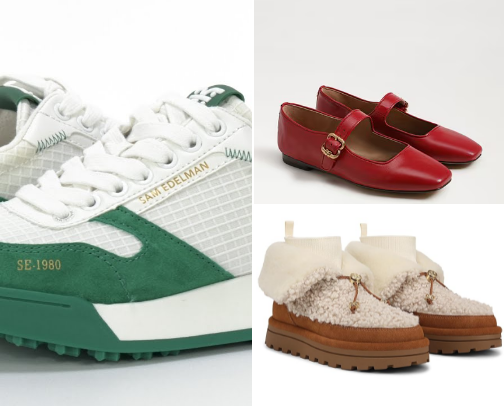 Zappos lifestyle they have 1000s  of styles of shoes i will link some of them cover photo collage