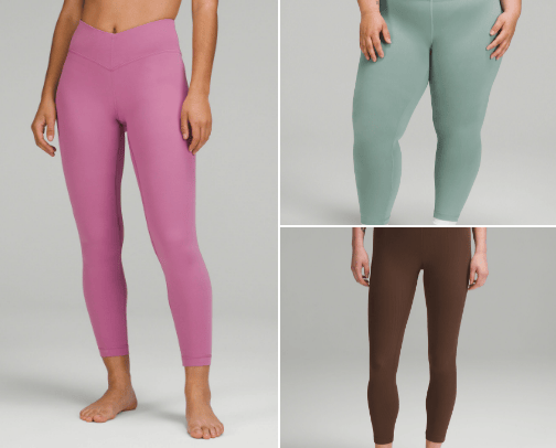 Women's leggings❤️‍🔥 cover photo collage