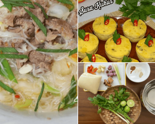 🤷‍♂️DIET?? MAU Tetep Makan Enak?? MARI Merapat👍🤤 cover photo collage