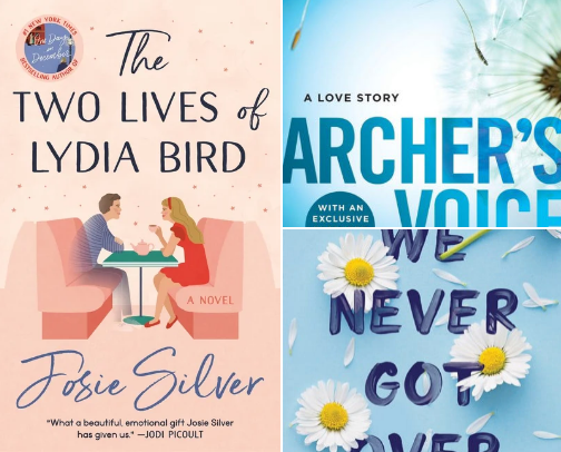 Books 📚 cover photo collage