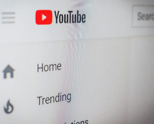 YouTube cover photo collage