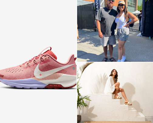 Everyday shoes👟👠👢👡 cover photo collage