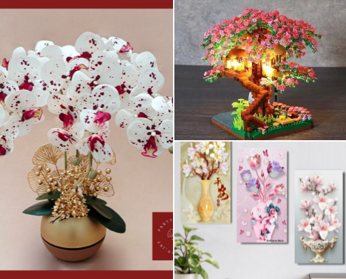 hiasan dinding cover photo collage