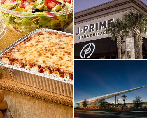 Food Lover cover photo collage