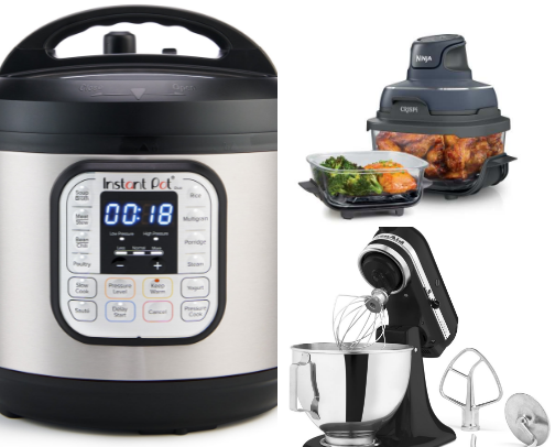 Kitchen & Home Must‑Haves: Fall 2025 cover photo collage