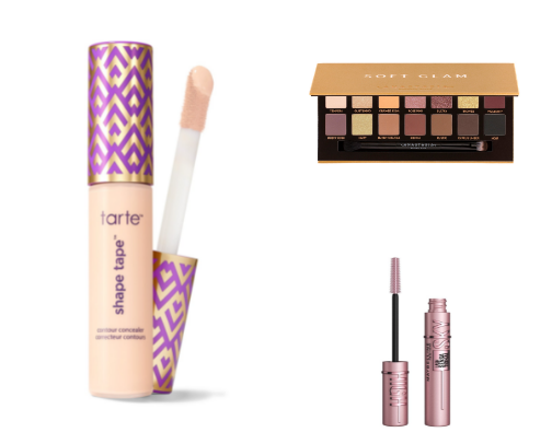💁‍♀️Ready for a Beauty Upgrade but Overwhelmed by Choices? Check Out My ULTA Must-Haves ✨💄 cover photo collage