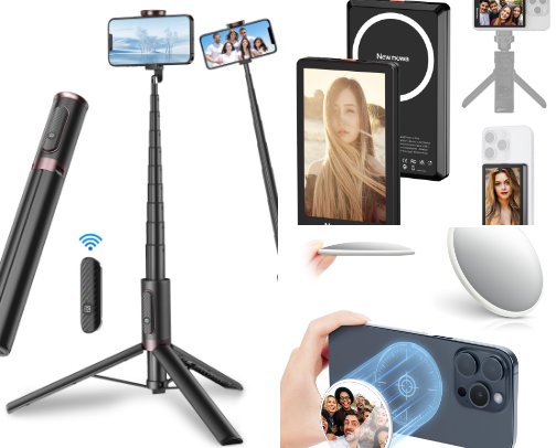 My Creator Must Haves cover photo collage