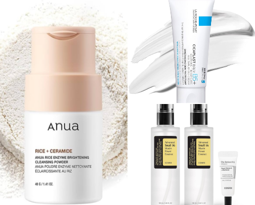 Beauty Products I’ve Actually Finished (Not Just Tested Once) cover photo collage