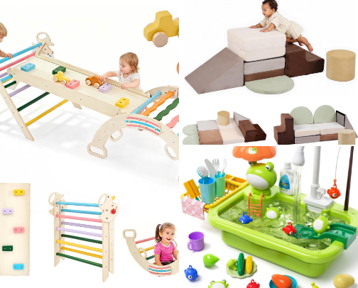 SAHM. Things that just make sense! cover photo collage
