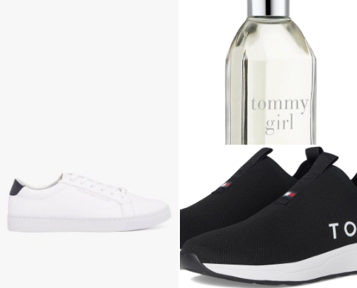 Preppy never looked this good cover photo collage